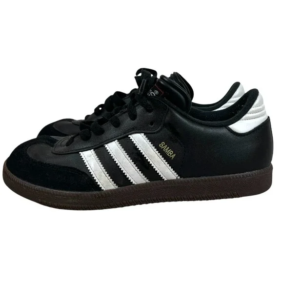 adidas gazelle silver green womens adidas Youth Samba Soccer Shoes